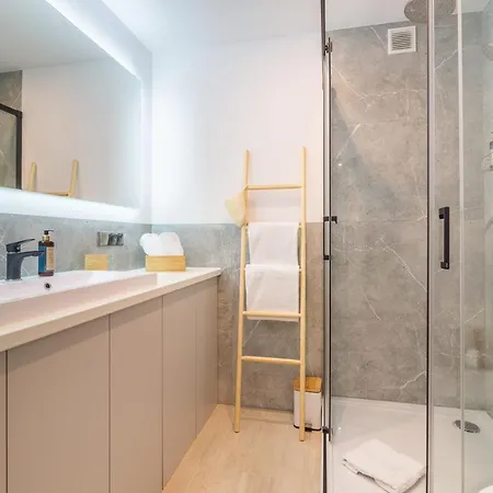 W Rent Like - Hoza 36 Apartment