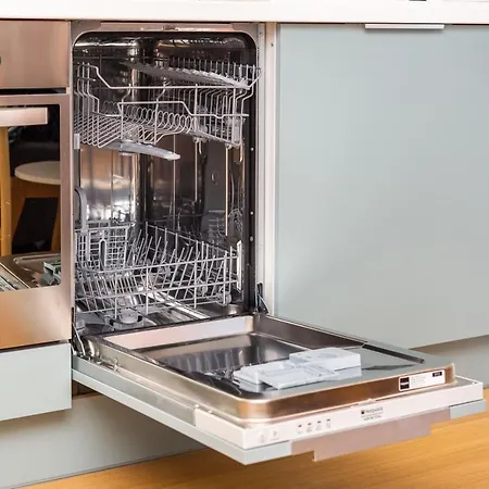 Lägenhet W Rent Like - Hoza 36