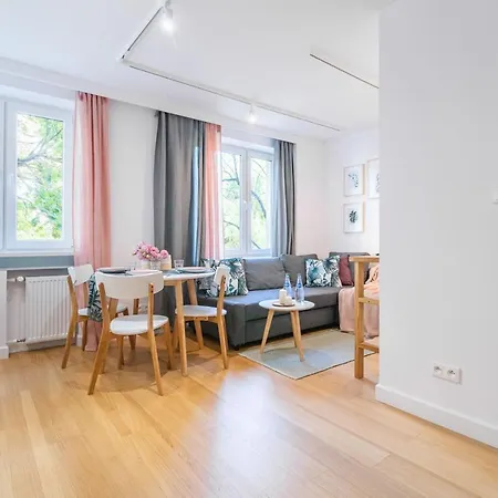 Daire W Rent Like - Hoza 36 *