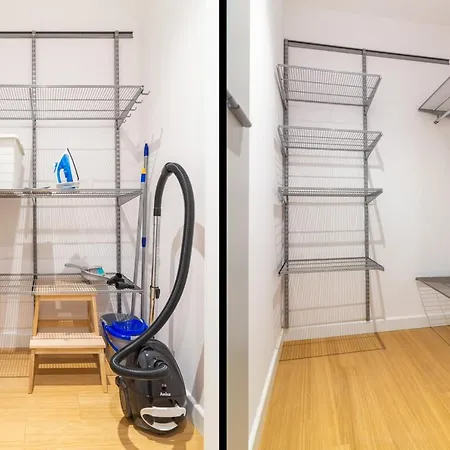 W Rent Like - Hoza 36 Apartamento *
