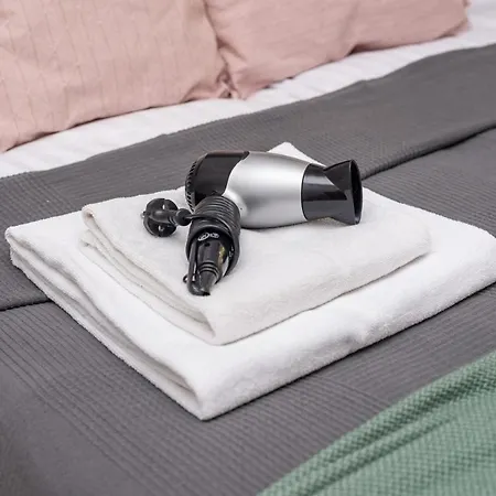 Apartamento W Rent Like - Hoza 36 Varsóvia